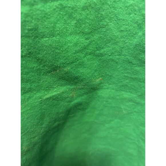 Pioneer Seeds Green Sz XL “Proud To Be A Farmer” Varsity Jacket Vintage 80-90s - Picture 9 of 10